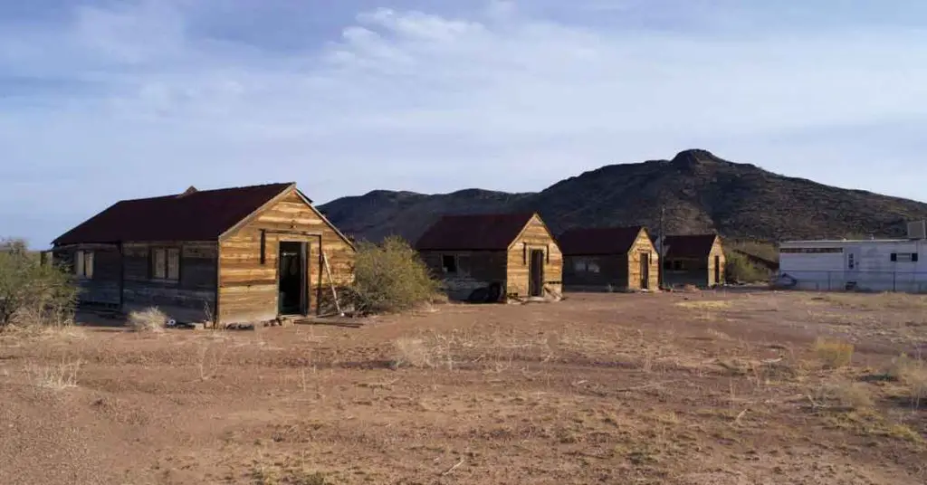 Homesteading in Arizona - Featured Image