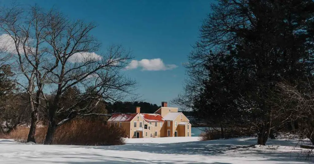 Homesteading in New Hampshire - Featured Image