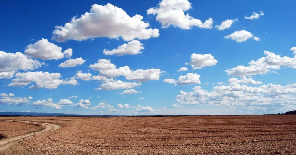 Farmland - Homesteading in Missouri