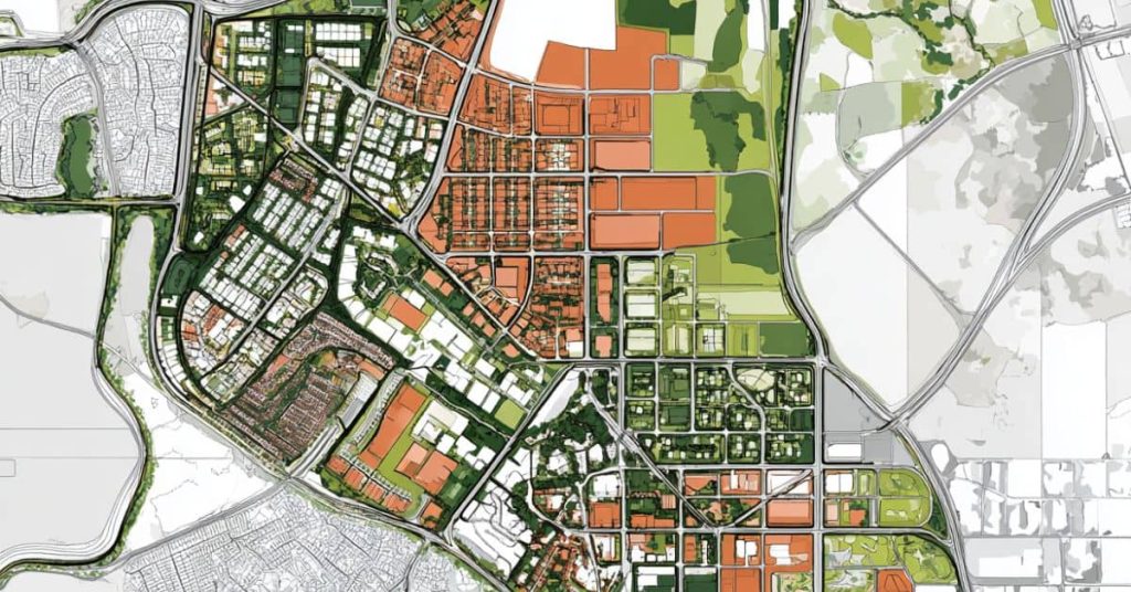 Land-Use Zoning Updates
